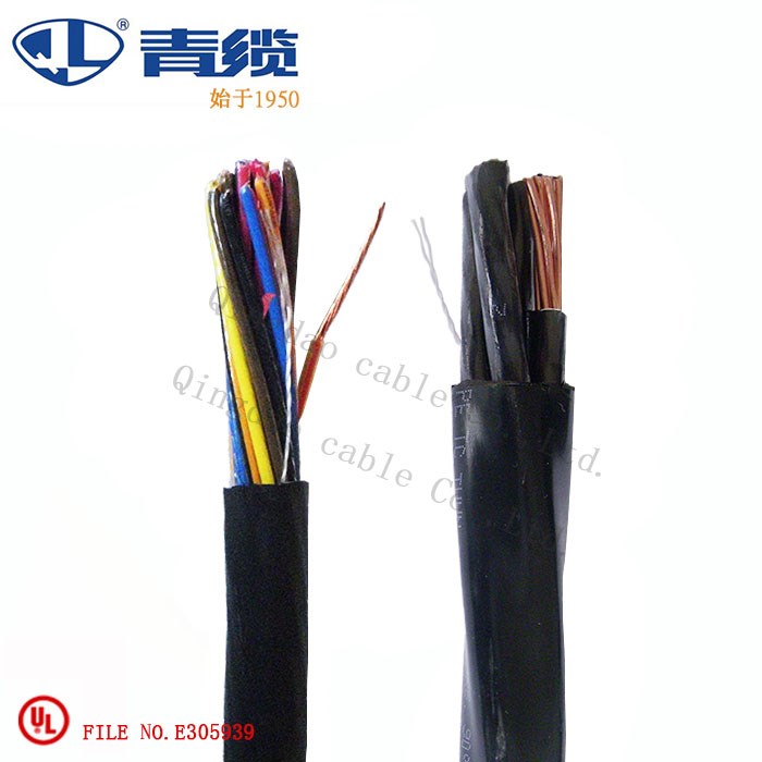 美标托架电缆(TC-ER电缆）(图4)