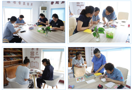 书香焕新,悦读启航 | 青岛青缆科技有限责任公司职工书屋搬迁改造完成!(图2) 书香焕新,悦读启航 | 青岛青缆科技有限责任公司职工书屋搬迁改造完成!(图2)